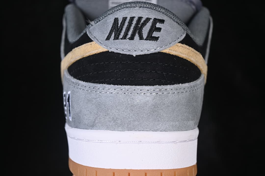 SB Dunk Low SB Low-top Casual Skate Shoes