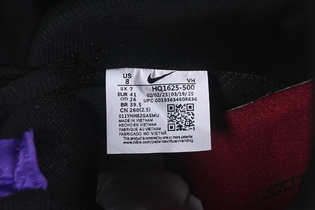 HQ1625-500 09.jpeg SB Dunk Low SB Low-top Casual Skate Shoes