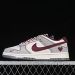 SB Dunk Low Valentine's Day Limited Tian Ruo You Qing Low-top Casual Skate Shoes