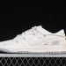 Nike SB Dunk Low Beige Grey Triple Swoosh