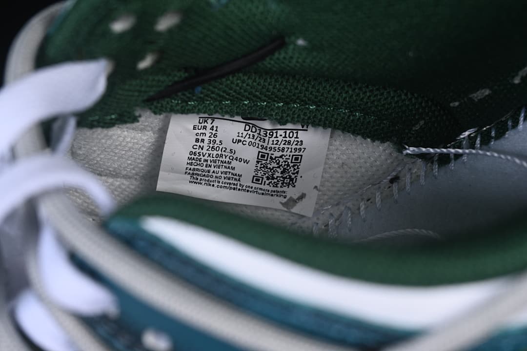 SB Dunk Low Straps Low-top Casual Skate Shoes