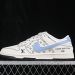 SB Dunk Low Collaboration High-end Custom Low-top Casual Skate Shoes
