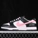 Nike SB Dunk Low Black/Pink