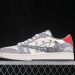 Travis Scott x Fragment Design x Air Jordan 1 Low OG SP AJ1 Air Jordan 1 Collaboration Low-top Culture Casual Skate Shoes