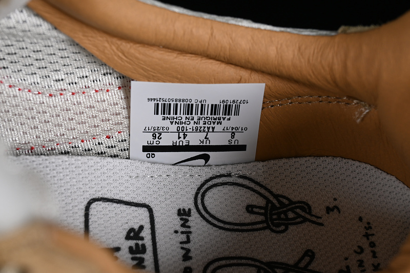 Nike Craft Mars Yard TS NASA 2.0 Astronaut G-Dragon