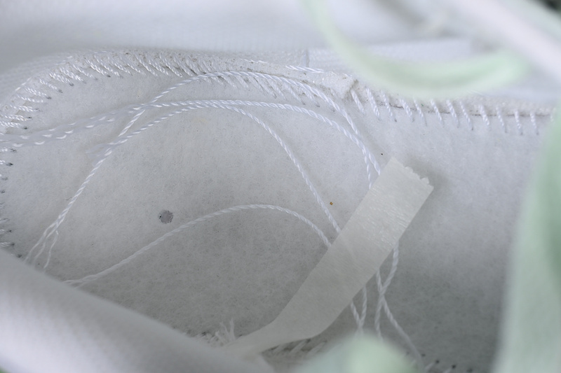 Nike Dunk Low White Mint