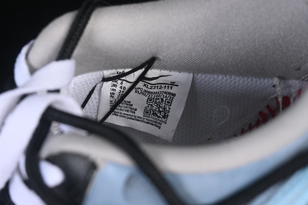 Air Force 1'07 Low