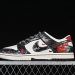 SB Dunk Low Year of the Horse Limited Dragon Horse Spirit Anniversary Low-top Casual Skate Shoes YX5066-C93