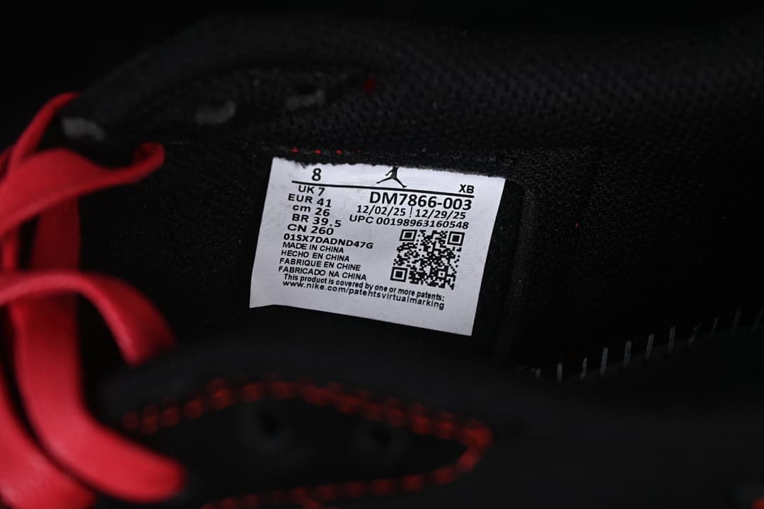 DM7866-003-2 09.jpeg Travis Scott x Air Jordan 1 Low OG AJ1 Jordan 1 Collaboration Reverse Swoosh
