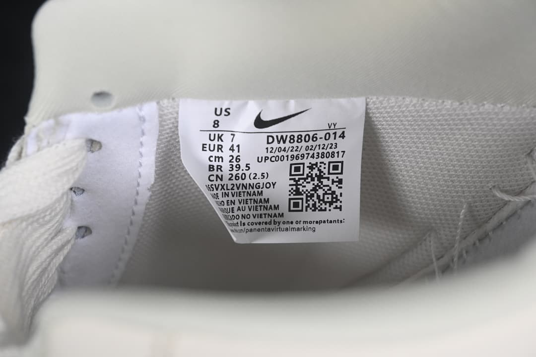 DW8806-014 09.jpeg Air Force 1 '07 Low World Cup Theme Air Force 1 Low-top Casual Skate Shoes