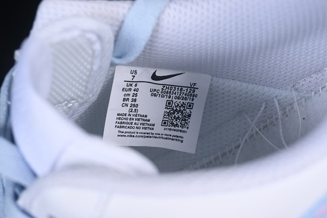 Air Force 1 '07 Low Anime Theme Fangcun Wanxiang Air Force 1 Low-top Casual Skate Shoes