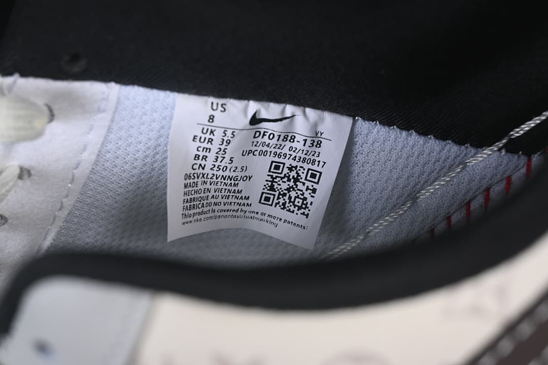 Air Force 1 '07 Low Grey/White