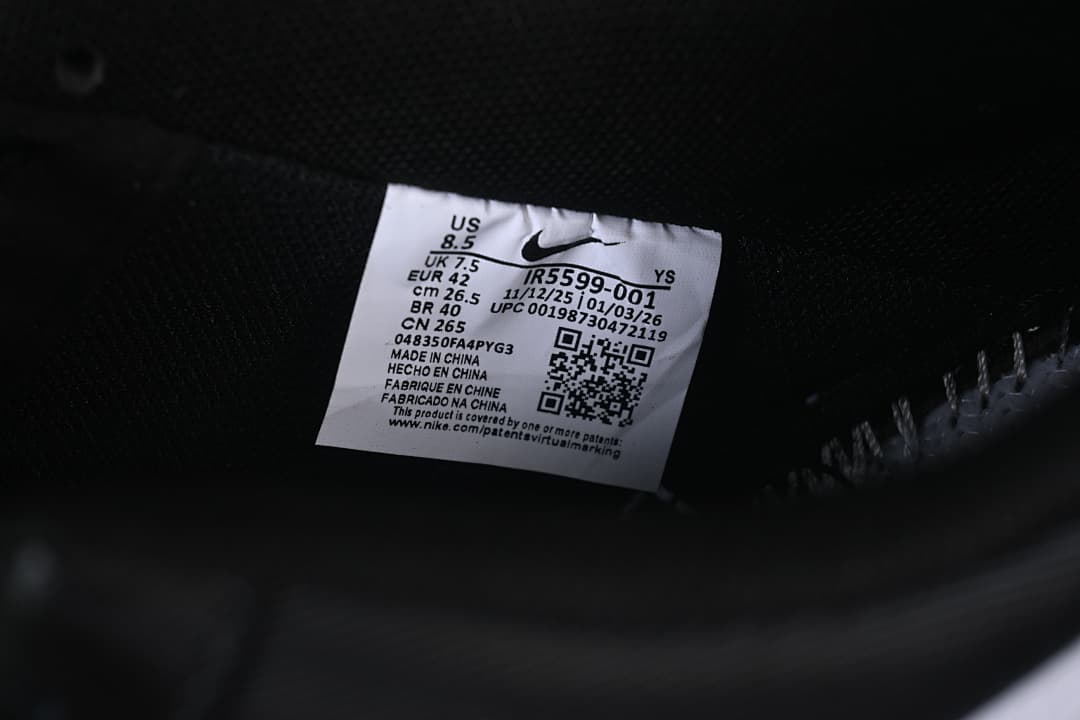 Air Force 1'07 Low Casual Skate Shoes