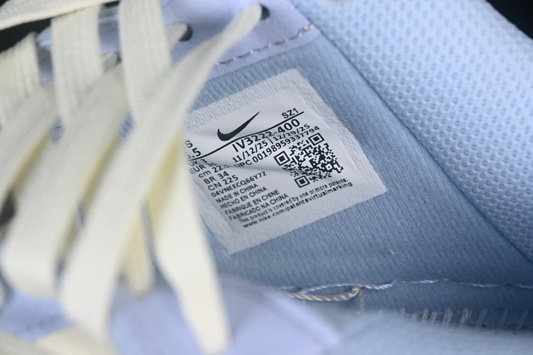 Air Force 1'07 Low Casual Skate Shoes