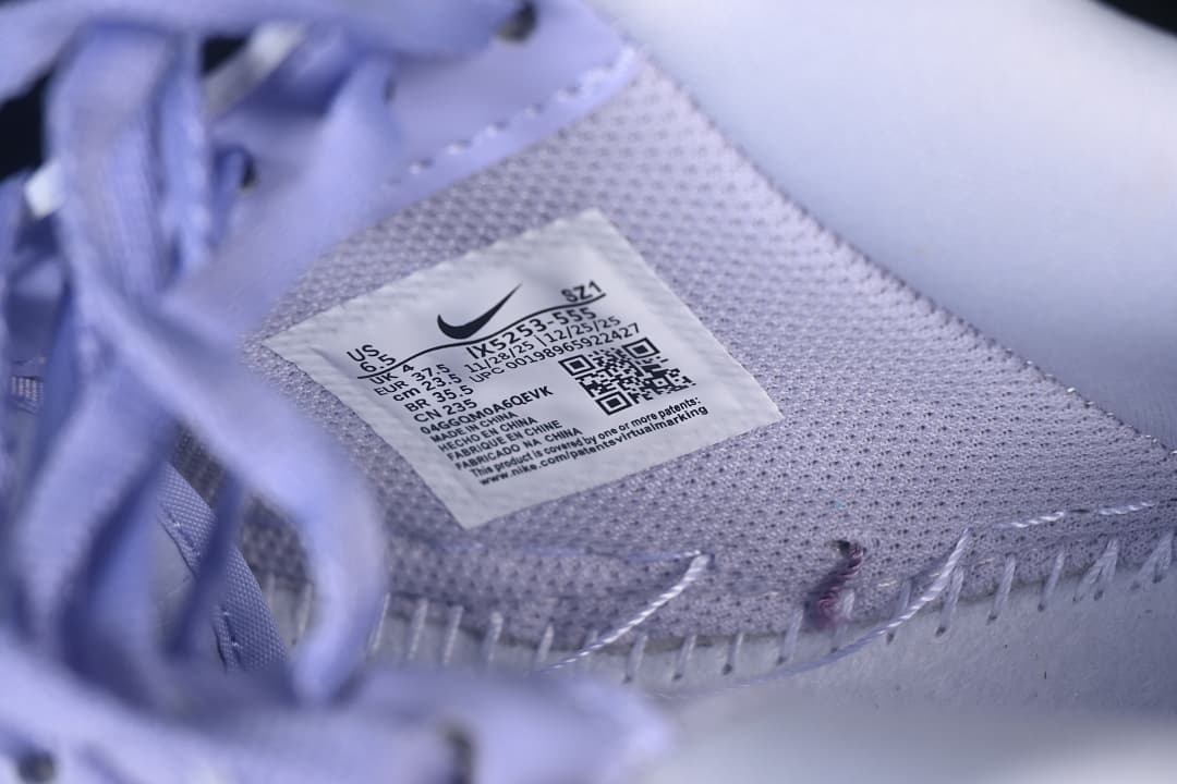 Air Force 1'07 Low Casual Skate Shoes