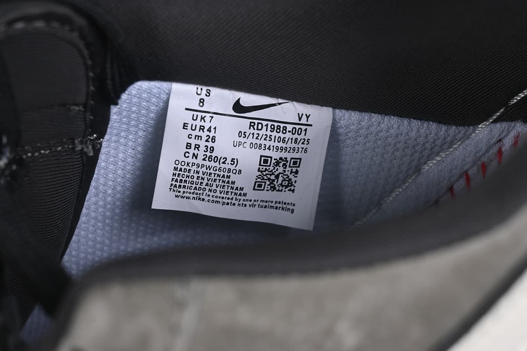 RD1988-001 09.jpeg Air Force 1'07 Low Casual Skate Shoes