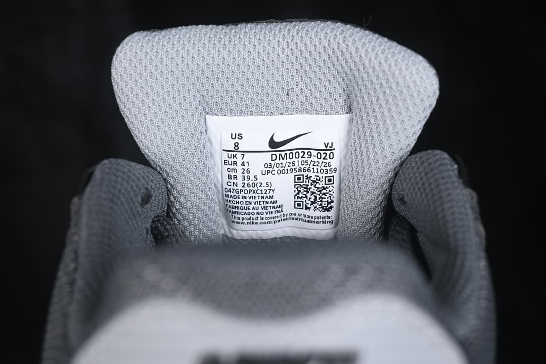 Air Max 90 Retro Air Cushion Running Shoes