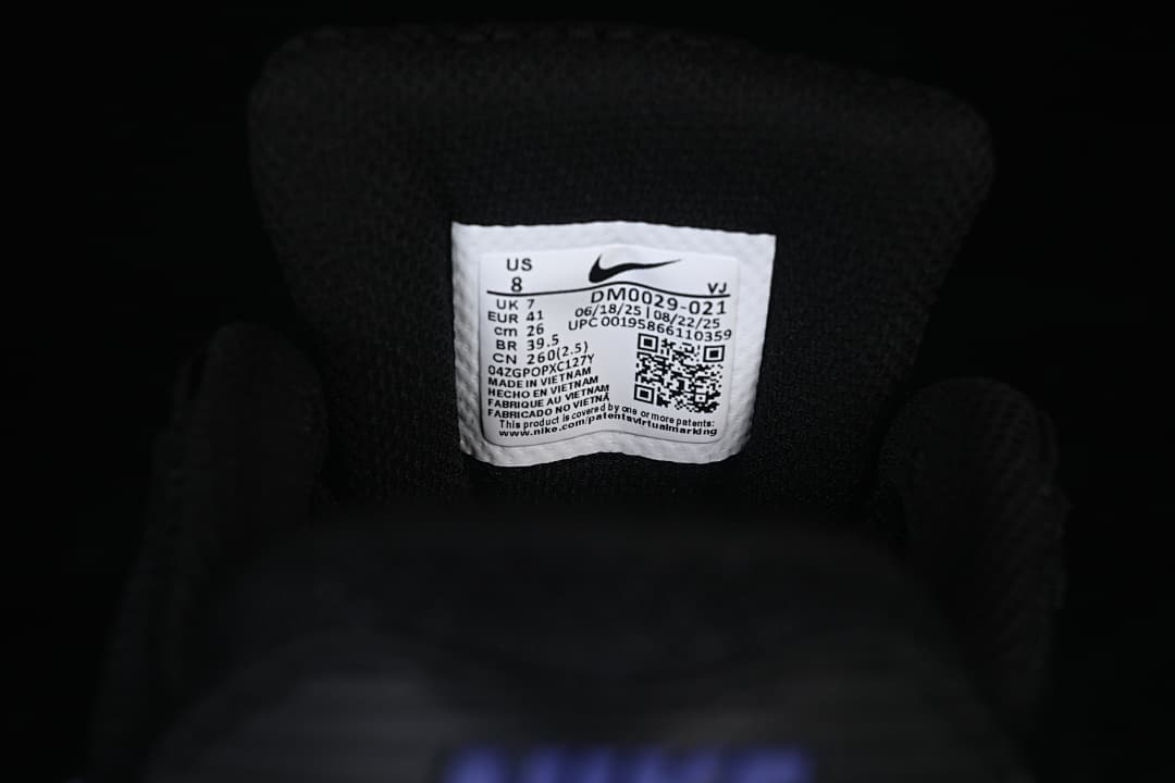Air Max 90 Retro Air Cushion Running Shoes