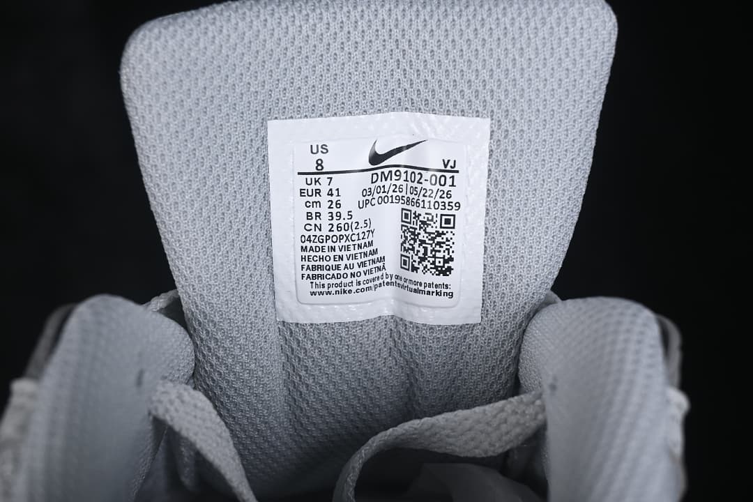 Air Max 90 Retro Air Cushion Running Shoes