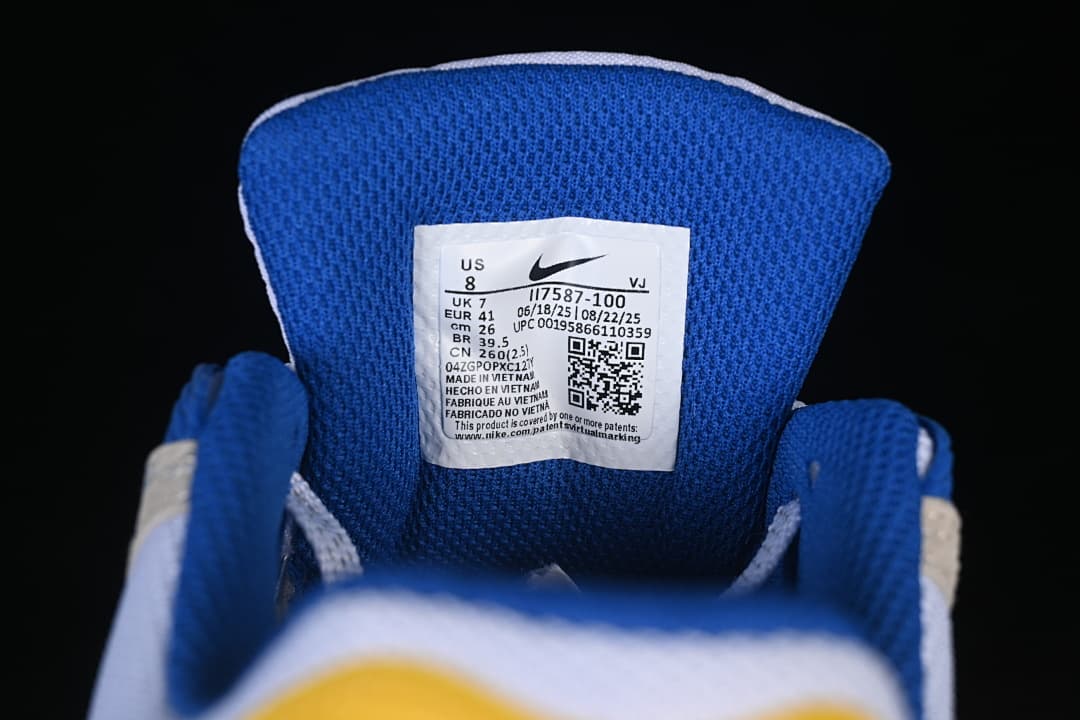 Air Max 90 Retro Cushioned Running Shoes
