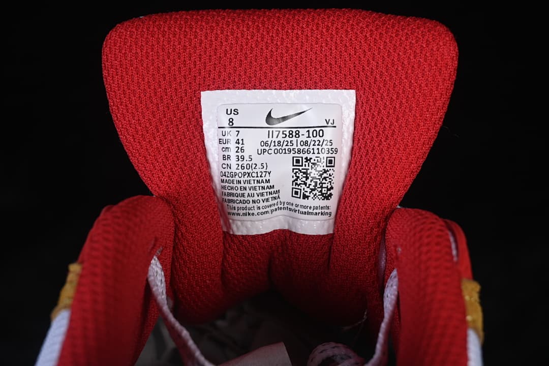 Air Max 90 Retro Cushioned Running Shoes