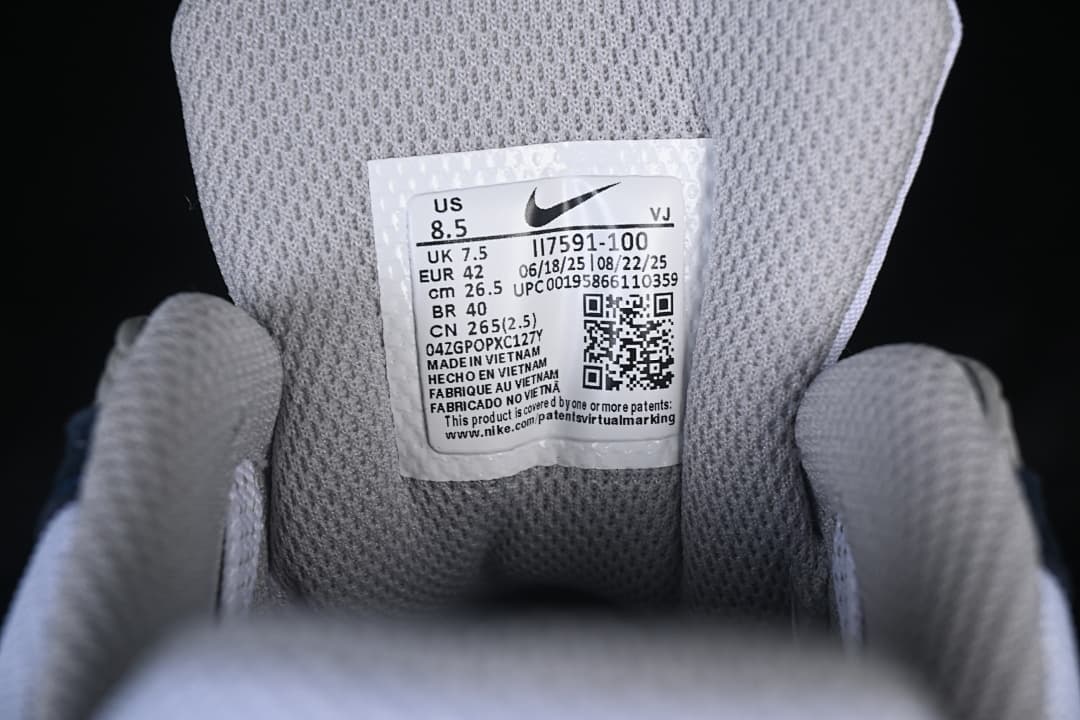Air Max 90 Retro Cushioned Running Shoes