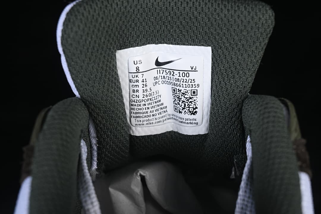 Air Max 90 Retro Cushioned Running Shoes
