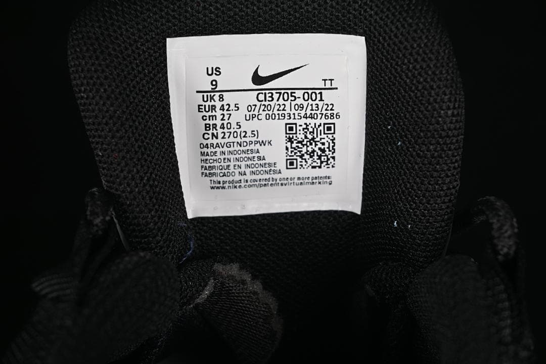 CI3705-001 09.jpeg Air Max 95 Retro Cushioned Running Shoes