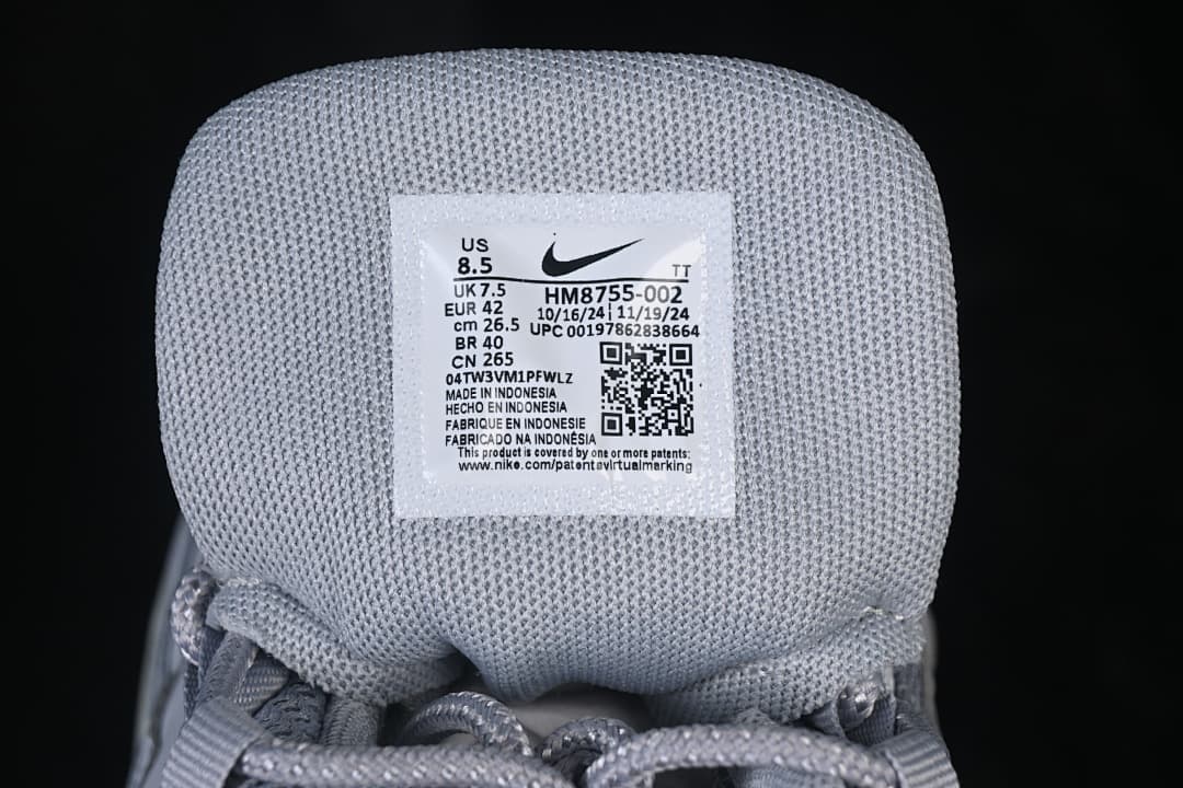 Air Max 95 Retro Cushioned Running Shoes
