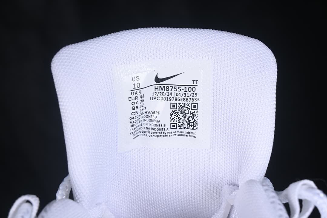 Air Max 95 Retro Cushioned Running Shoes
