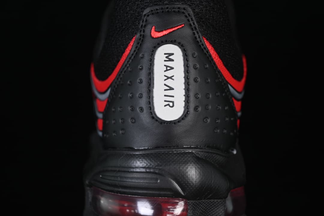 Air Max 97 Retro Bullet Cushioned Athletic Running Shoes