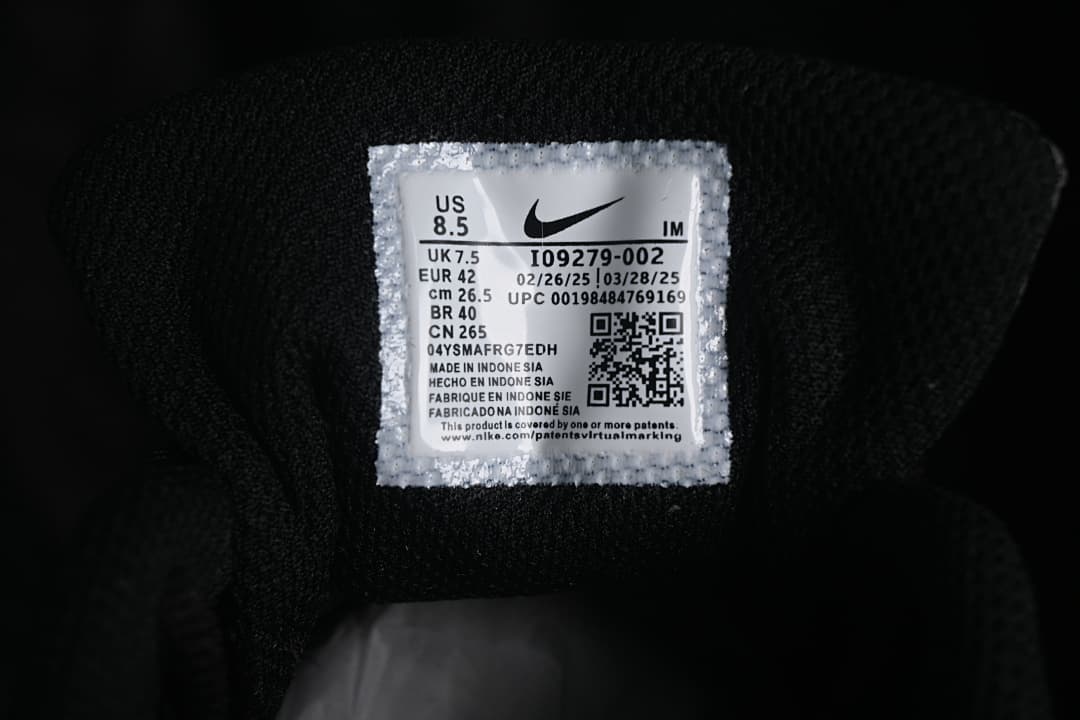 Air Max Moto 2K New Retro Cushioned Running Shoes