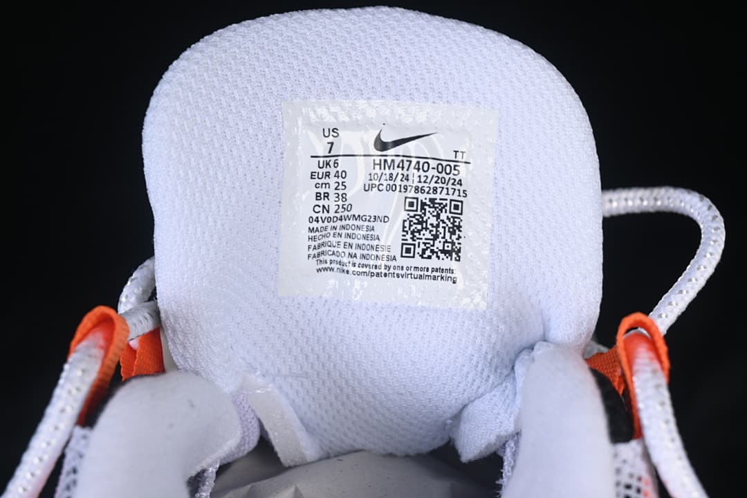 HM4740-005 09.jpeg GX Air Max 95 Retro Cushioned Air Cushion Running Shoes