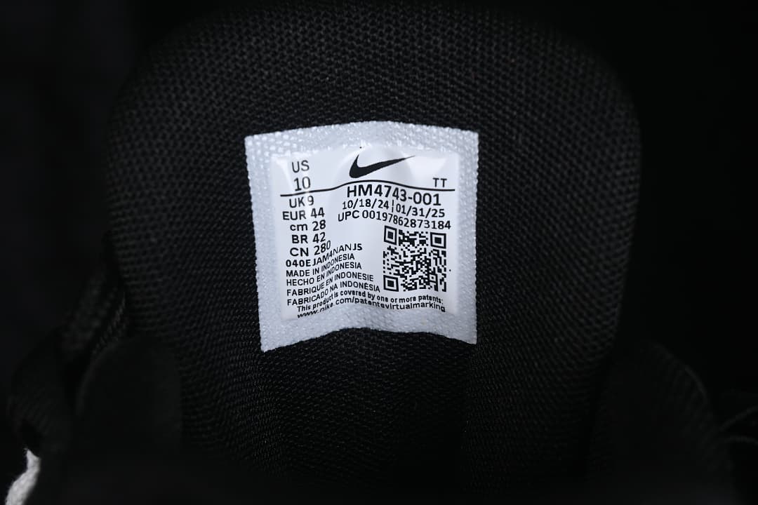 GX Air Max 95 Retro Cushioned Air Cushion Running Shoes