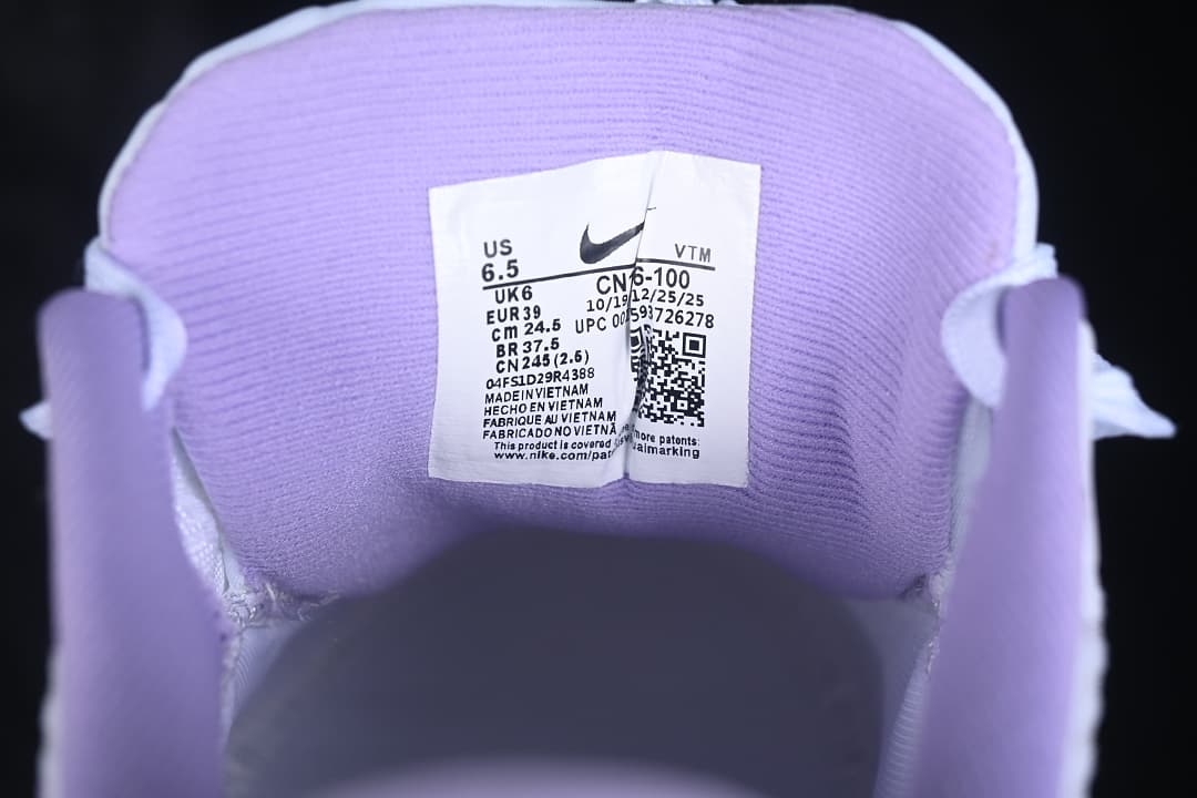 CN1136-100 09.jpeg Journey Run Cushioned Non-slip Durable Low-top Casual Running Shoes