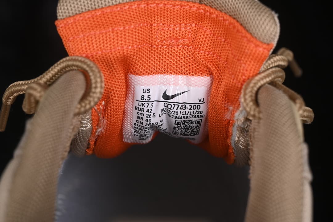 Air Max 90 Retro Air Cushion Running Shoes