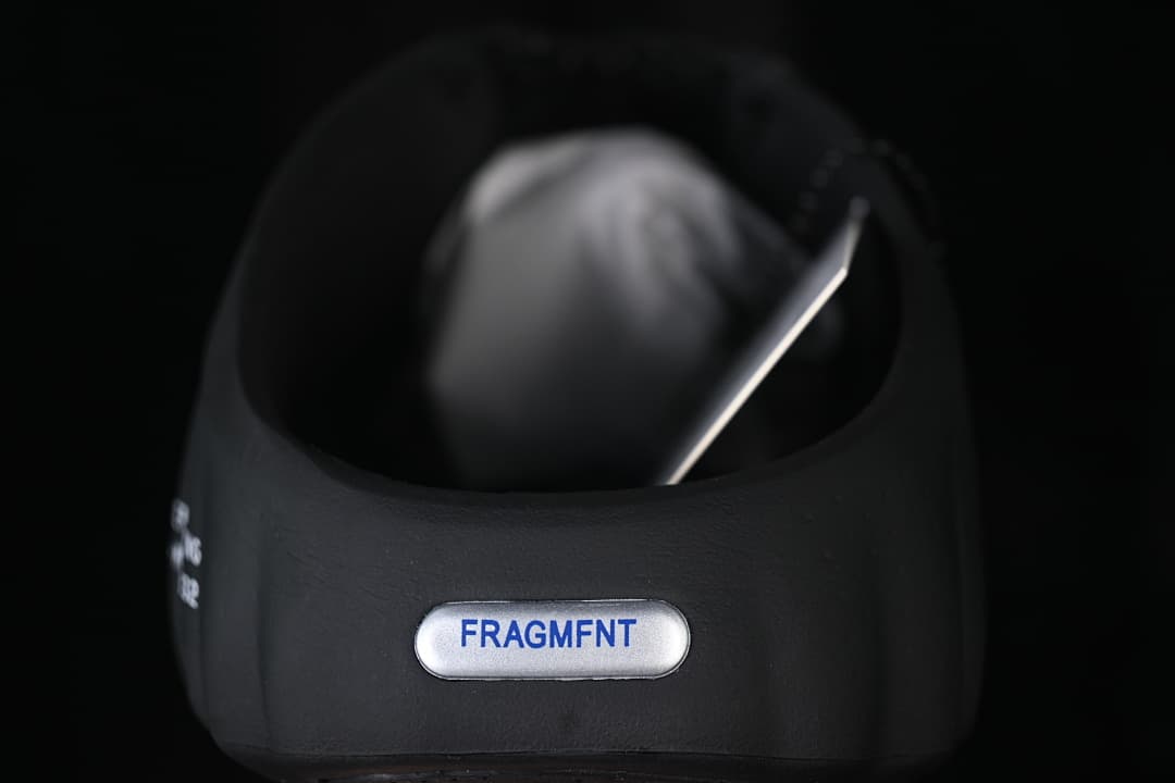 Mind 001 Neuroscience Foot Massage Slides