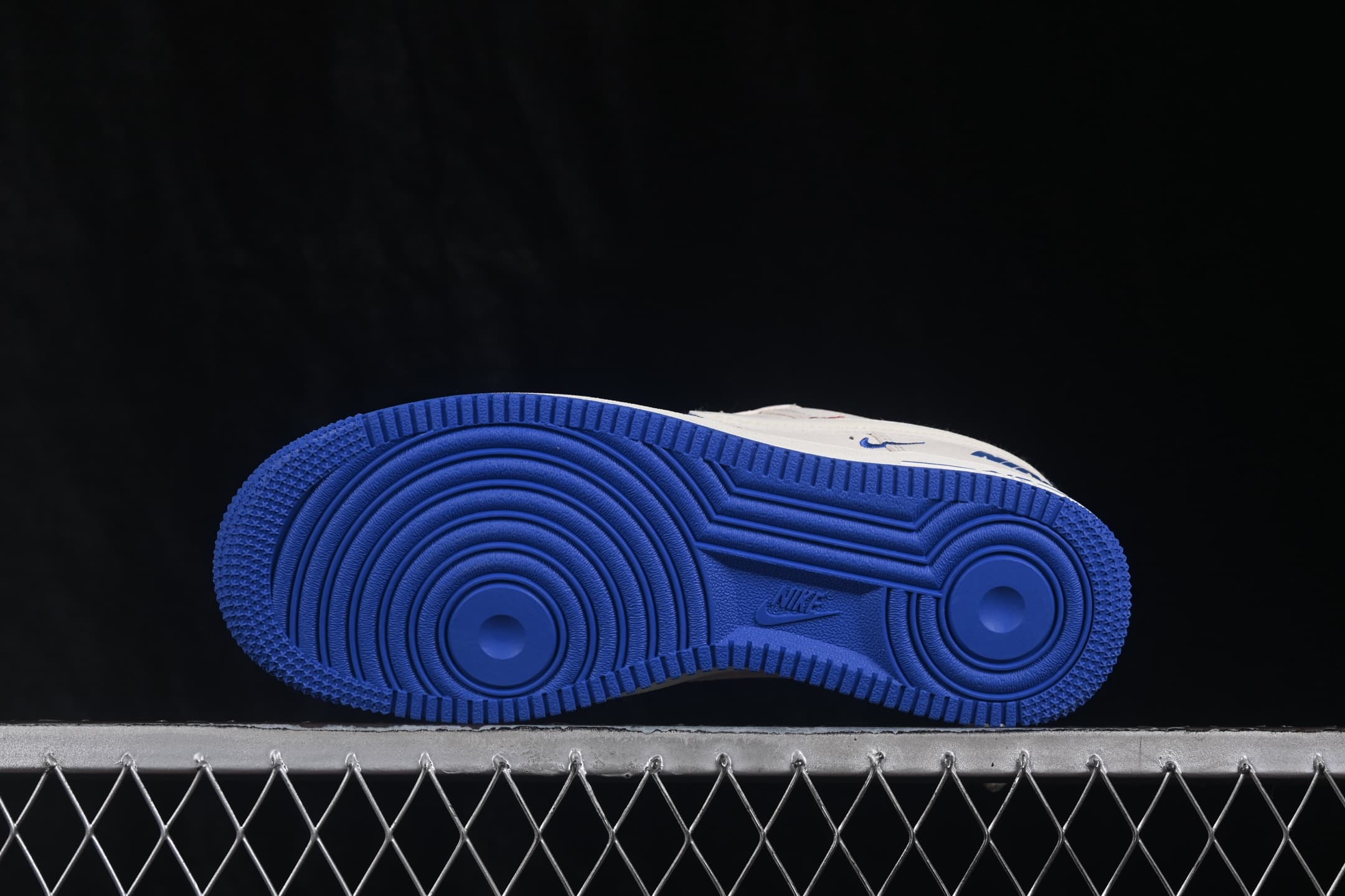 DF0188-154-2 09.jpeg Nike Air Force 1'07 Low Air Force 1 Low-top Casual Skate Shoes