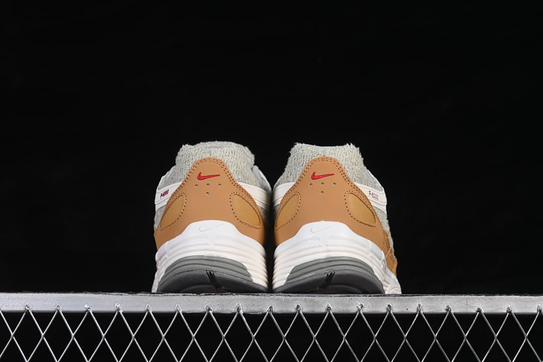 P-6000 Prm Retro Casual Athletic Dad Shoes