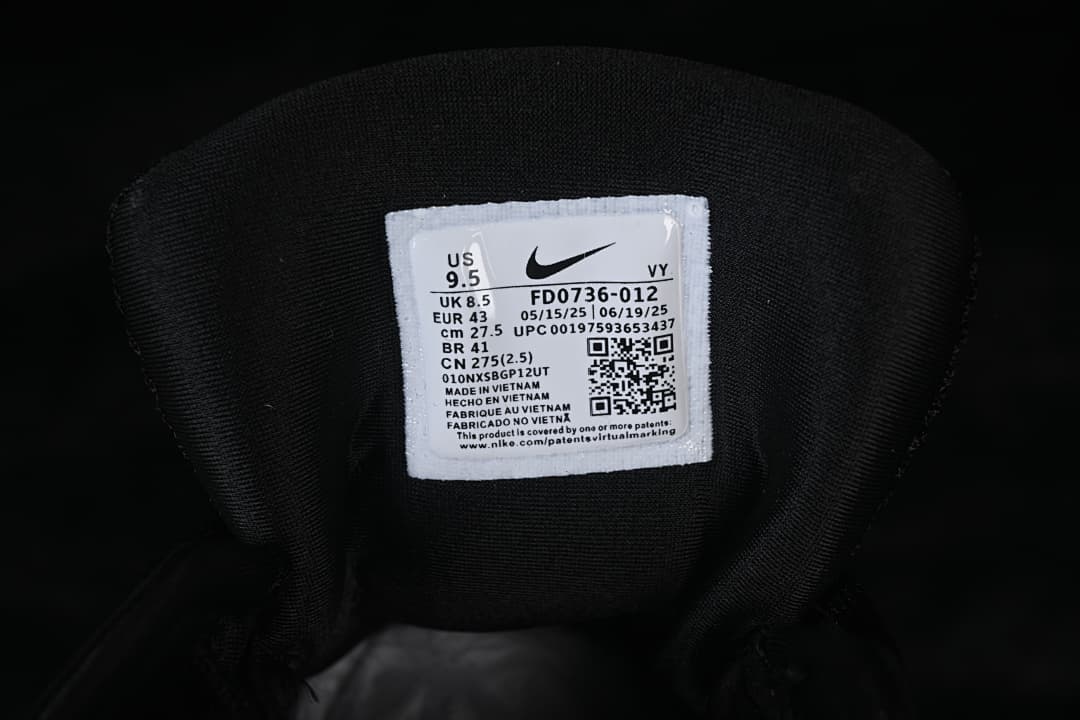 V2K Run Cushioned Non-slip Retro Low-top Running Shoes
