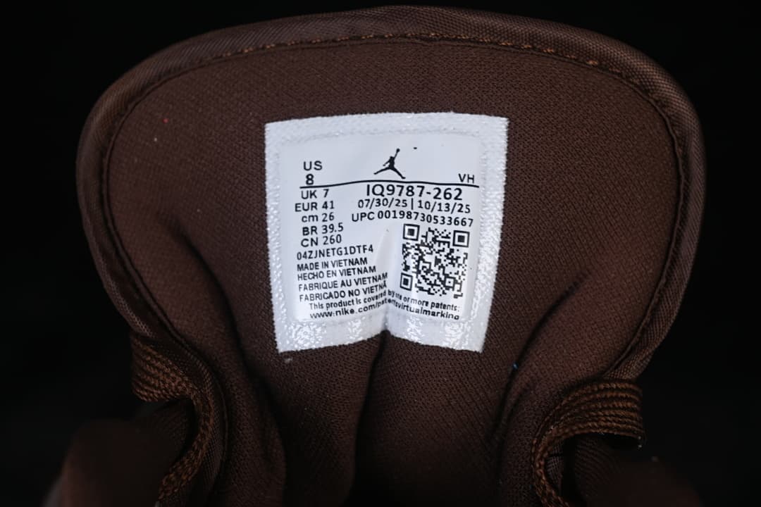 Air Jordan 1 Low Valentine's Day Limited Low-top Retro Culture Basketball Shoes