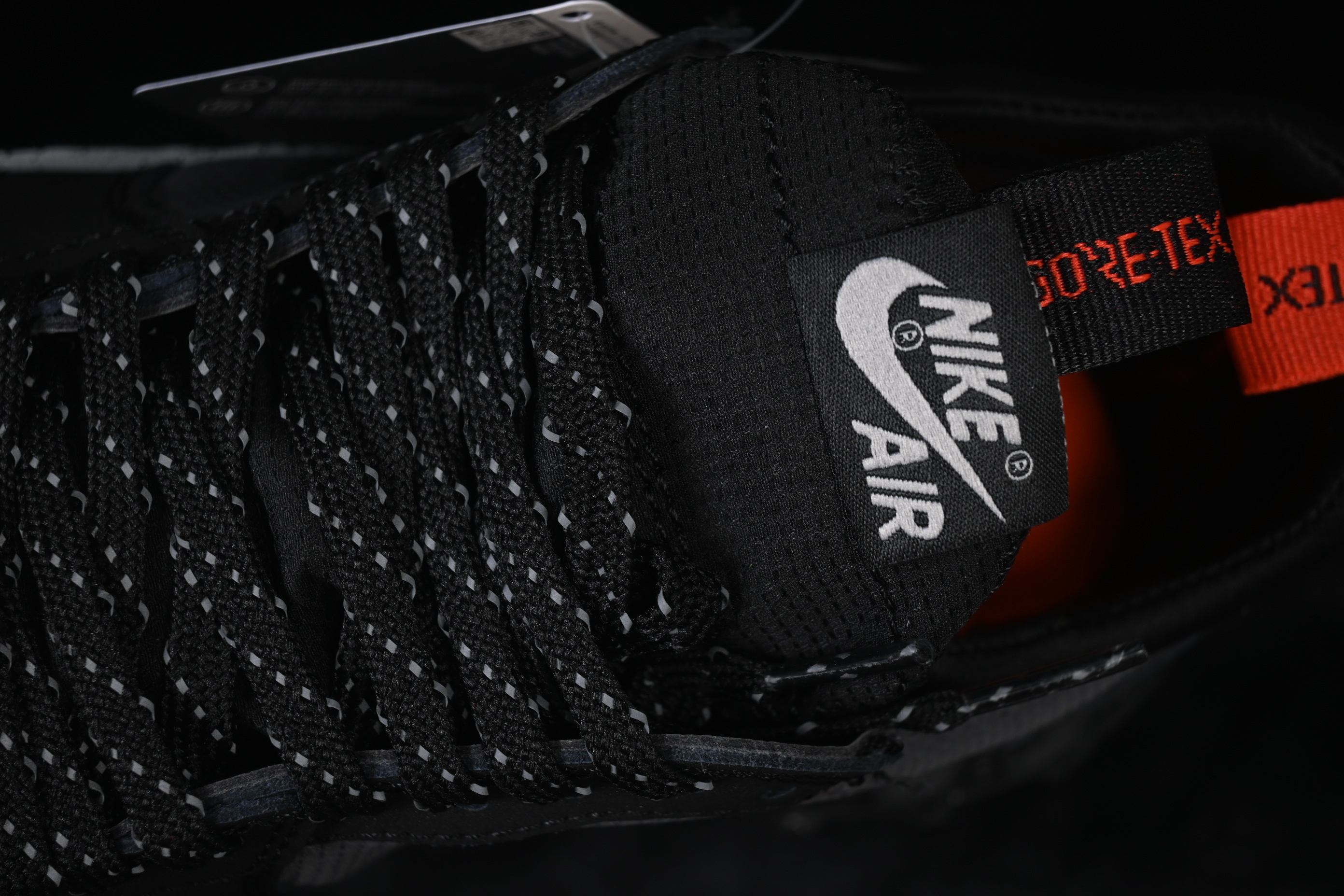 FV4227-002 09.jpeg Air Jordan 1 Low Element Gore-Tex Multi-functional Outdoor Casual Basketball Shoes