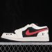 Air Jordan 1 Low OG SP Heart Stitch