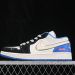 XX3318-501 09.jpeg Air Jordan 1 Low OG SP Collaboration Low-top Culture Casual Skate Shoes