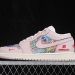 Air Jordan 1 Low OG SP Collaboration Low-top Culture Casual Skate Shoes