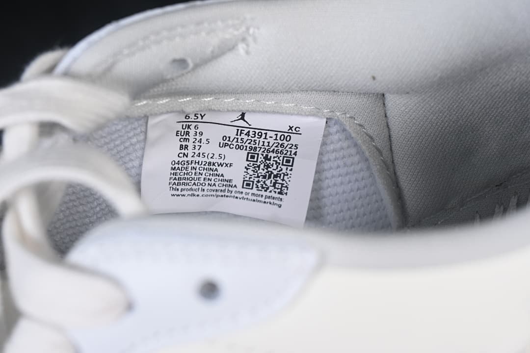 IF4391-100 09.jpeg Air Jordan 1 Low Floral Swoosh