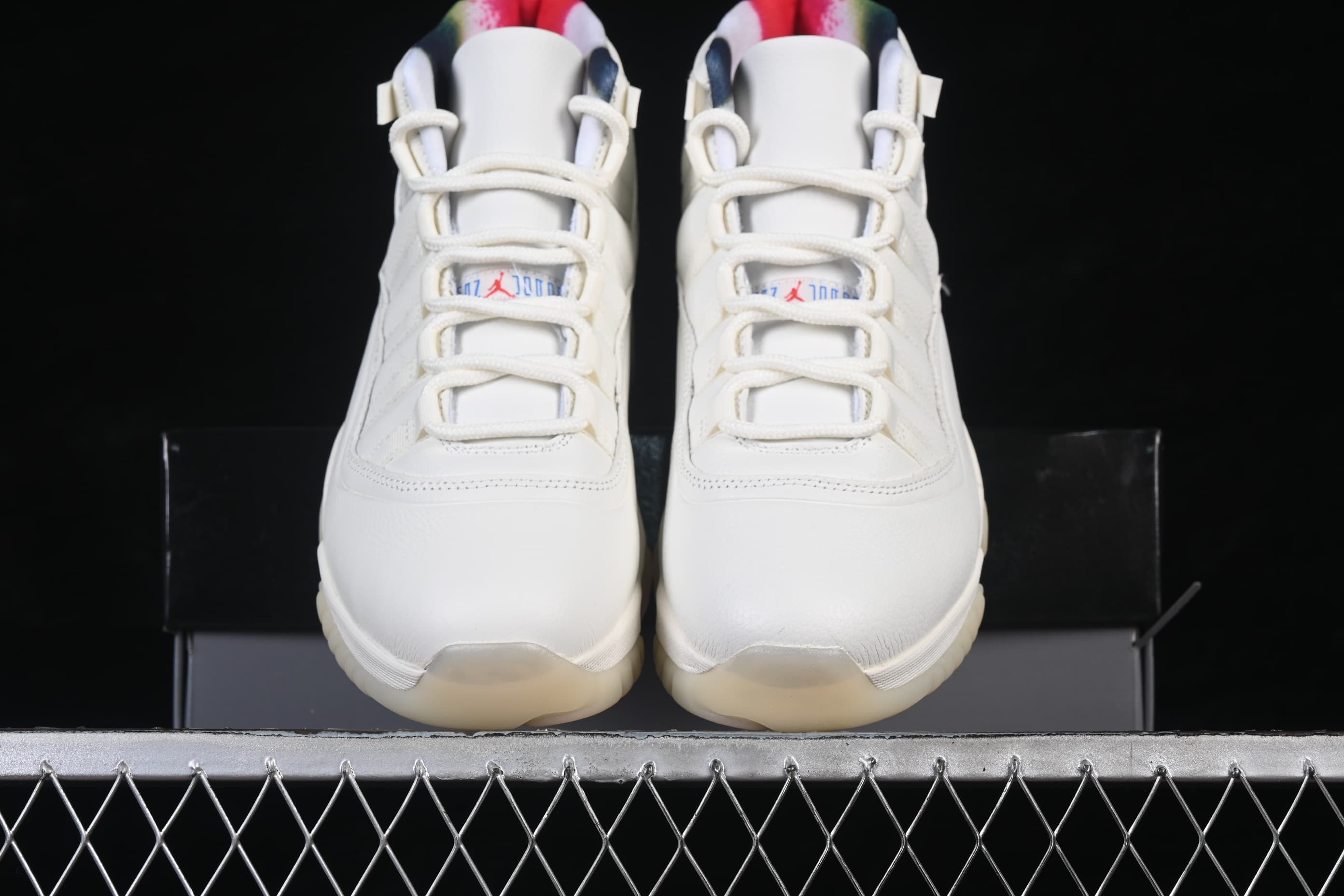 Air Jordan 11 Retro 285 30th Anniversary Edition
