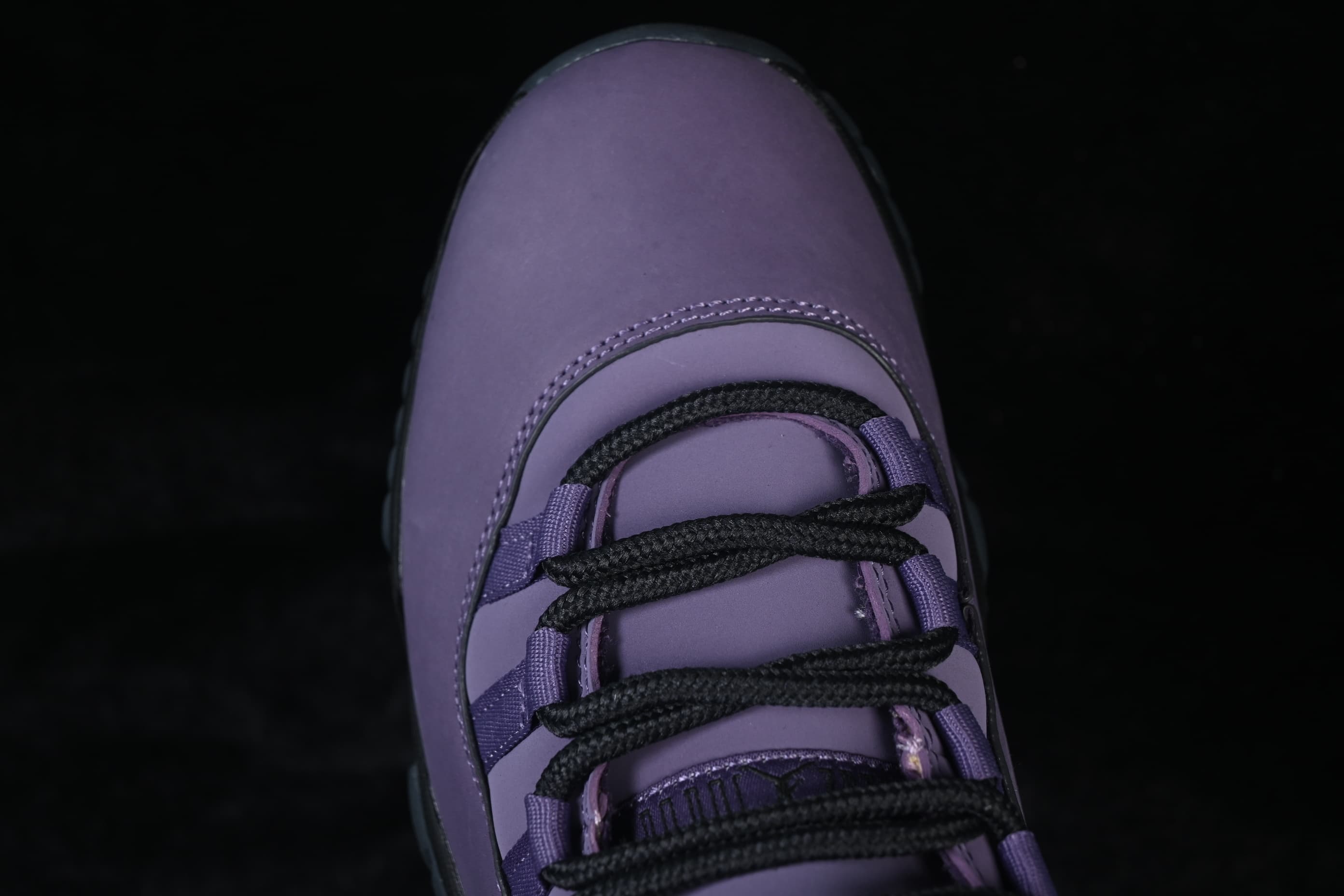Air Jordan 11 Canyon Purple