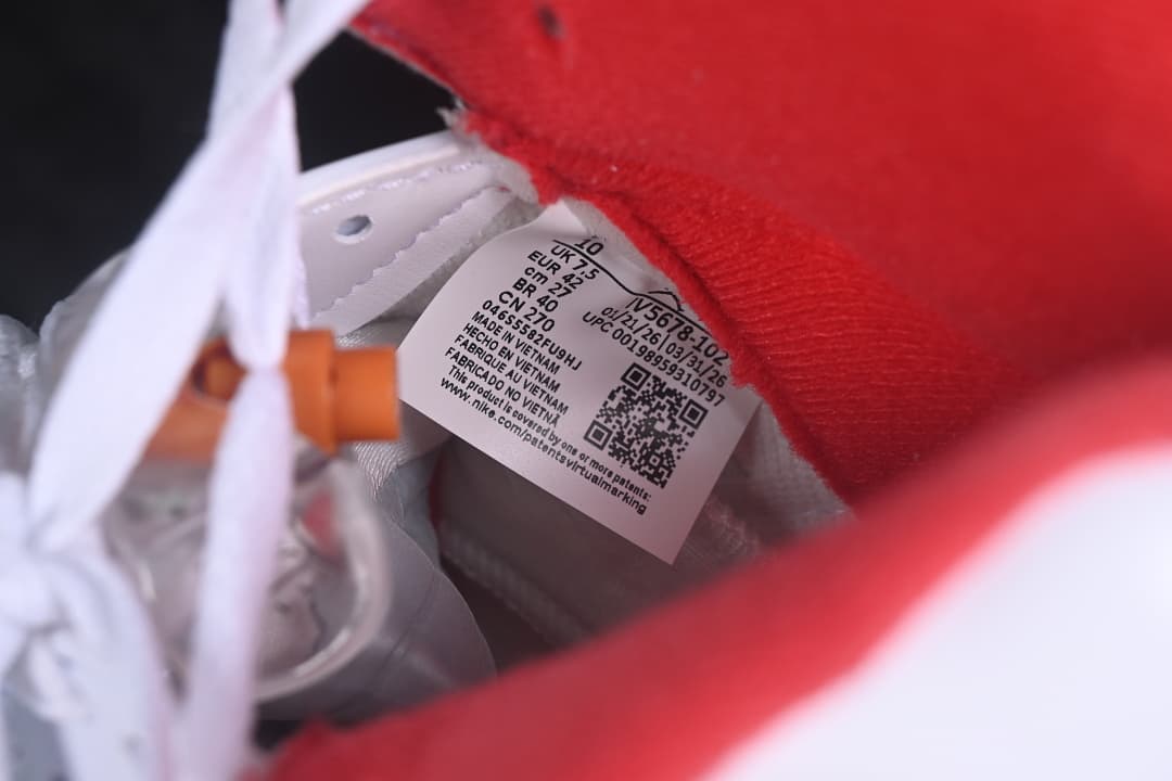 Air Jordan 5 Retro Sunset