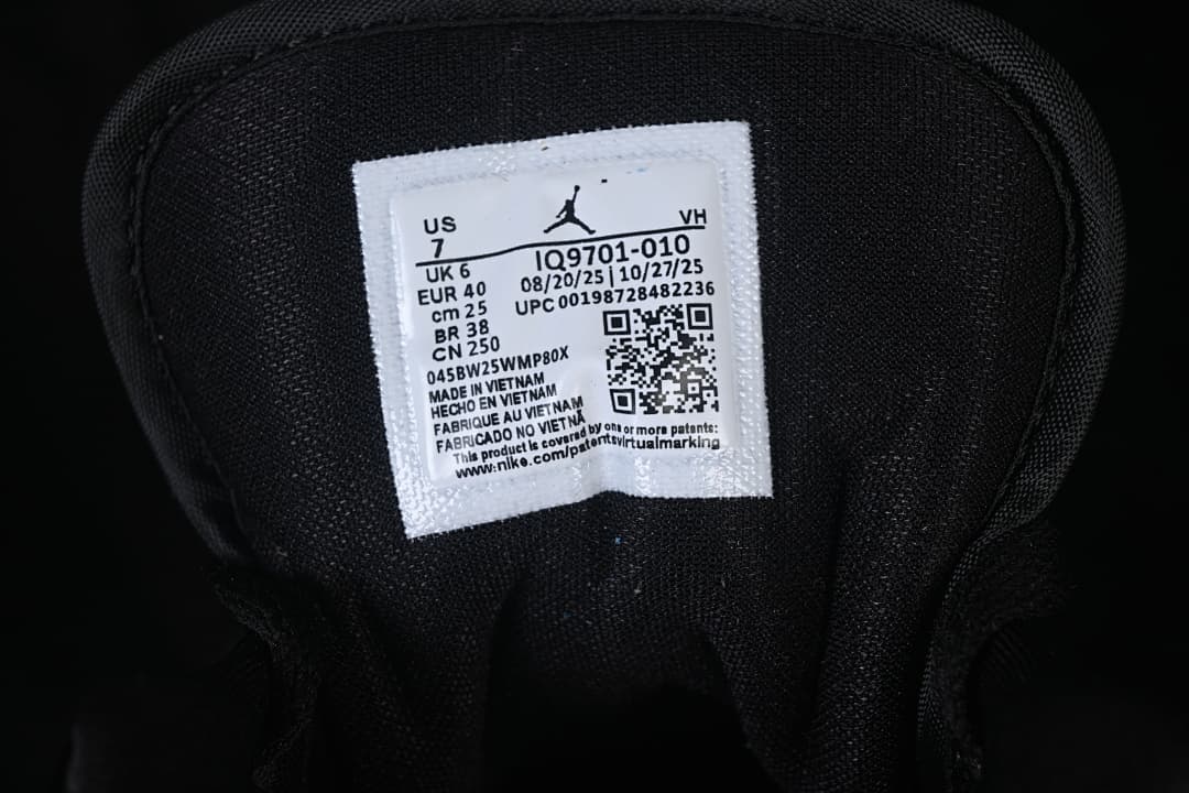 Air Jordan 1 Low AJ1 Low-top Retro Culture Basketball Shoes